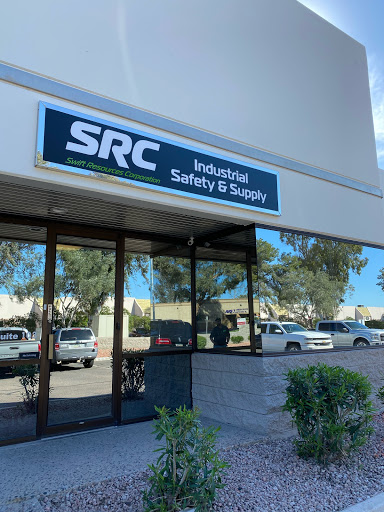 SRC Supply - Swift Resources Corporation