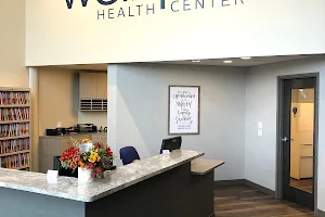Wellspring Health Center image