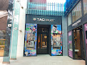 TAG HEUER Miami Design District Store