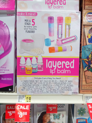 Craft Store «A.C. Moore», reviews and photos, 2433 Vestal Pkwy E C, Vestal, NY 13850, USA