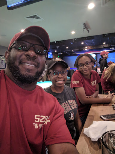 Sports Bar «Cleats Bar & Grill East», reviews and photos, 6120 Barnes Rd, Colorado Springs, CO 80922, USA