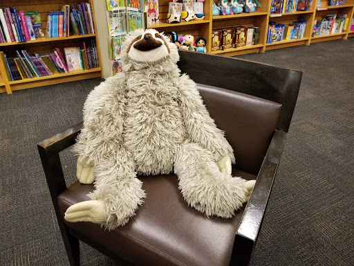 Book Store «Books-A-Million», reviews and photos, 6751 Strip Ave NW, North Canton, OH 44720, USA