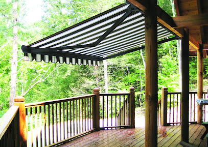Retractable Awning.ca