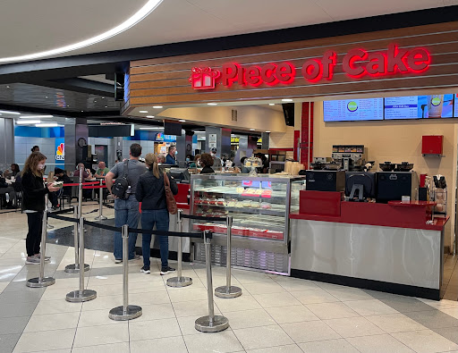 Cake Shop «Piece of Cake», reviews and photos, 6000 N Terminal Pkwy, College Park, GA 30337, USA