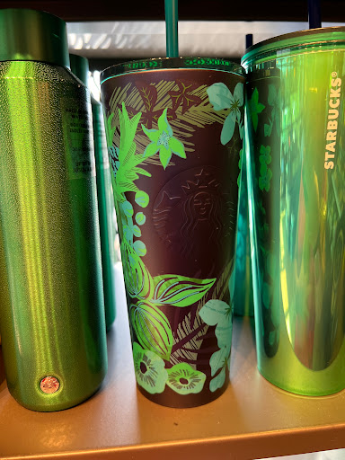 Coffee Shop «Starbucks», reviews and photos, 43114 Peacock Market Plaza #140, South Riding, VA 20152, USA