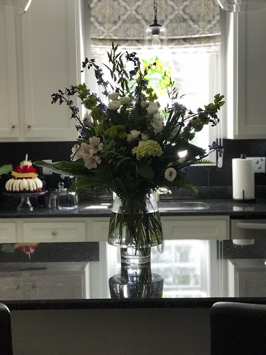 Florist «Cindys Flower Shop», reviews and photos, 1138 Cherry Rd, Rock Hill, SC 29732, USA