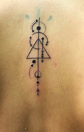 Explore female tattoo ideas for arm, creative tattoo ideas in Mesa, available at Ranger Tattoo & Piercing