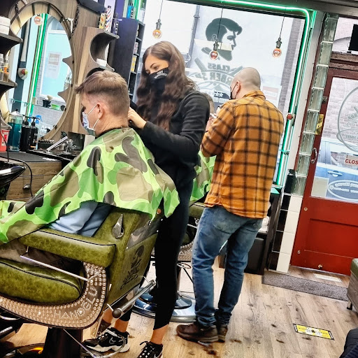 Class Barbershop 24 in Kilkenny, Co. Kilkenny