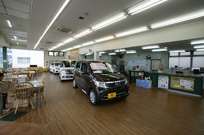 Honda Cars 信州 - 松本インター店