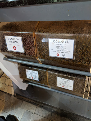 Coffee Store «Old City Coffee», reviews and photos, 1200 Filbert St, Philadelphia, PA 19107, USA