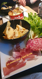 Photo n°52 de Le Bistrot du Canotier à Rognonas ()