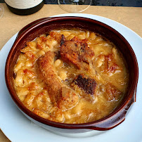 Plats et boissons du Restaurant Au Jardin de la Tour à Carcassonne - n°2