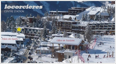locorcieres à Orcières