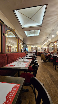 Atmosphère du Restaurant français Le petit bouillon Alcide à Lille - n°14