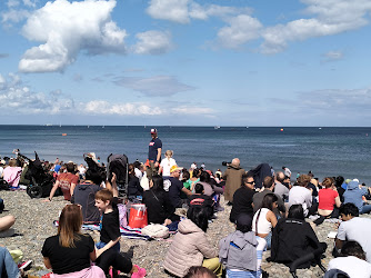 Airshow Bray