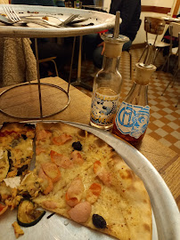 Les plus récentes photos du Pizzeria L'Eau à la Bouche à Marseille - n°6