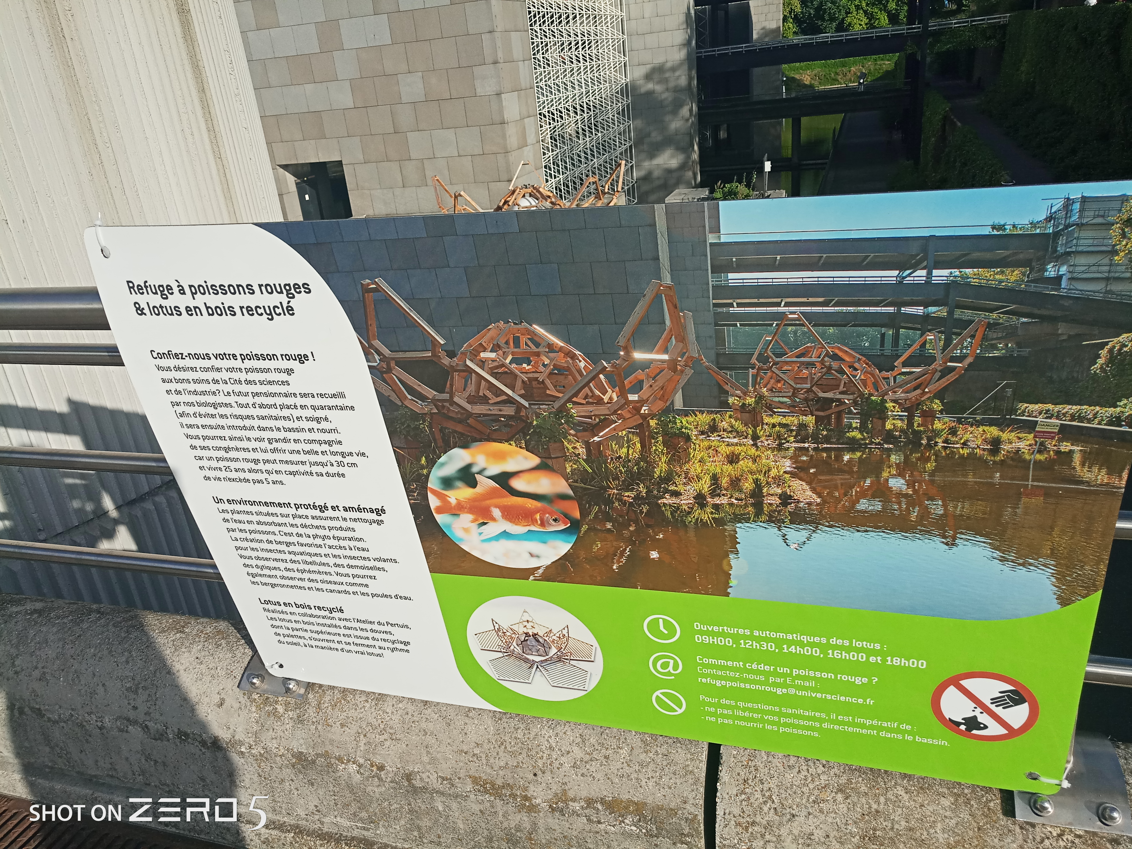 Photo n° 14 de l'avis de rolande.c fait le 13/08/2023 à 21:06