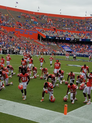 Stadium «Ben Hill Griffin Stadium», reviews and photos, 157 Gale Lemerand Dr, Gainesville, FL 32611, USA