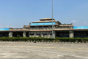 Pathankot Airport image