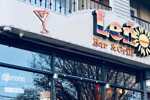Lenos Bar and Grill image
