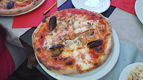 Pizza du Restaurant italien La Sardegna à Cluses - n°8