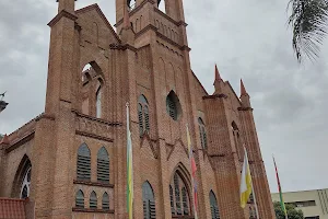 Immaculate Conception Cathedral, Neiva image