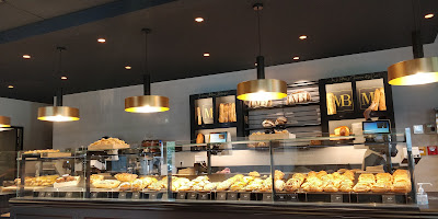 Boulangerie Maison Bécam - Ingré à Ingré