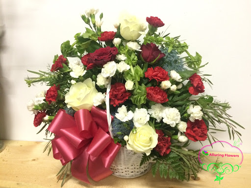 Florist «Alluring Flowers», reviews and photos, 12 Wheeler Ave, Betterton, MD 21610, USA