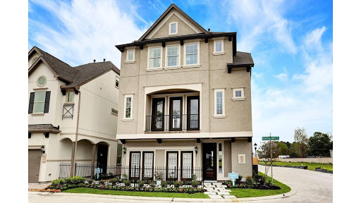 K. Hovnanian Homes City Heights at Brittmoore