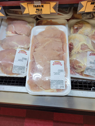 Grocery Store «El Rancho Supermercado», reviews and photos, 6800 Berkman Dr, Austin, TX 78723, USA