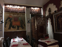 Atmosphère du Restaurant indien Le Surya à Tours - n°5