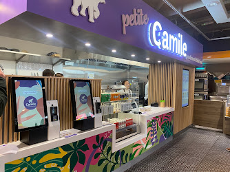 Petite Camile (Dublin Airport Circle K)