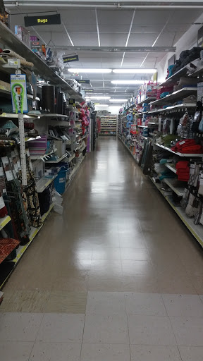 Discount Store «Dollar General», reviews and photos, 425 W Broadway St, Fortville, IN 46040, USA