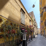 Photo n°1 de l'avis de mariano.u fait le 09/06/2021 à 04:28 sur le  Ristorante Pino à Naples