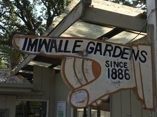 Imwalle's Gardens