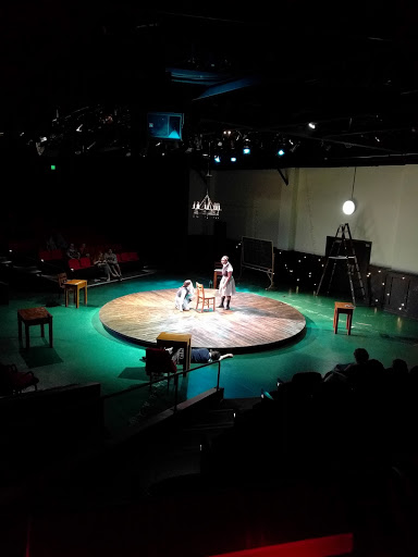 Performing Arts Theater «Hangar Theatre», reviews and photos, 801 Taughannock Blvd, Ithaca, NY 14850, USA