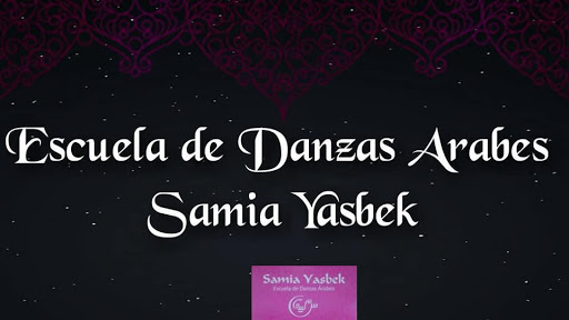 ESCUELA SAMIA YASBEK