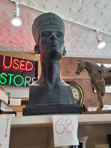 Book Store «Quarter Price Books», reviews and photos, 3820 Shepherd Dr, Houston, TX 77098, USA