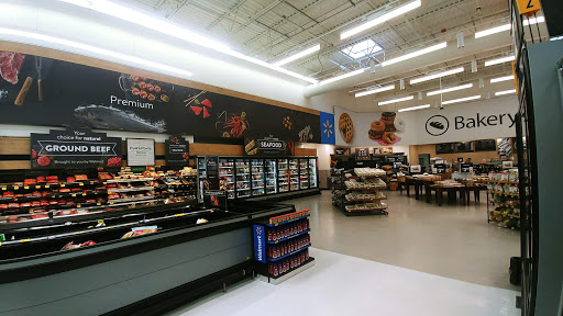 Department Store «Walmart Supercenter», reviews and photos, 201 Edwards Blvd, Lake Geneva, WI 53147, USA