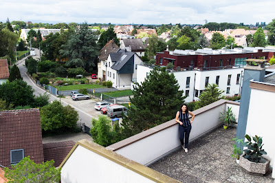 Angsthelm Immobilier à Strasbourg