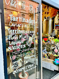 Photo n°5 de Au Bocal Belfort à Belfort ()