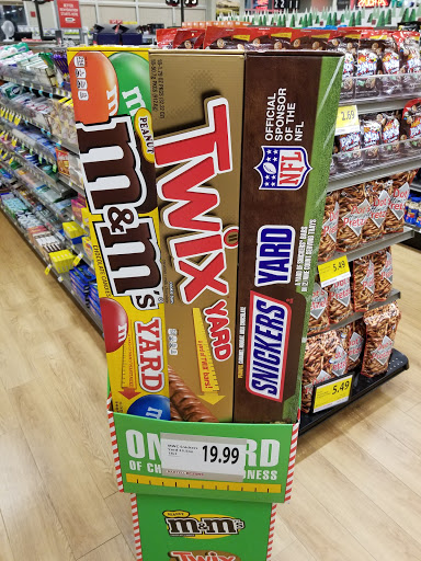 Drug Store «Bartell Drugs Queen Anne Store», reviews and photos, 600 1st Ave N, Seattle, WA 98109, USA