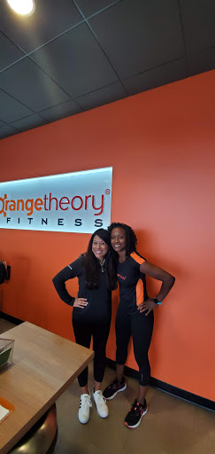 Gym «Orangetheory Fitness Grand Rapids», reviews and photos, 3108 28th St SE, Grand Rapids, MI 49512, USA