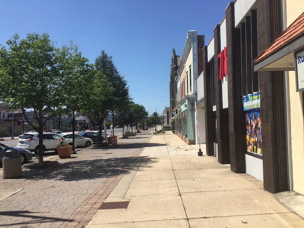 TETE'S African Hair Braiding Vineland, NJ 08360 Services and Reviews