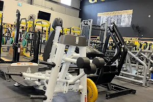 Gold's Gym Calgary Country Hills image