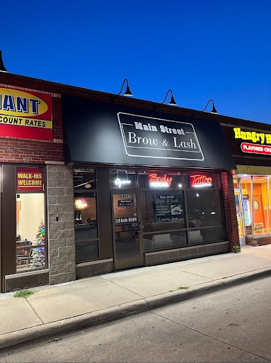 Explore girly hand tattoos ideas, creative tattoo ideas in Oak Park, available at Mainstreet Piercings Tattoos Brows