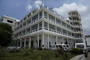 Mahamaya Palace Hotel & Conference Center image