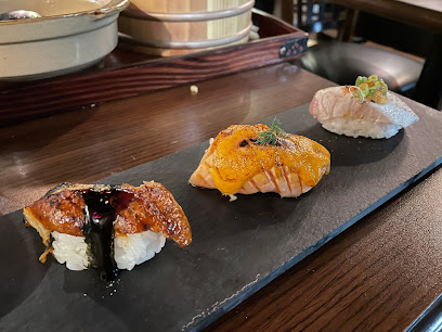 Kaiko sushi & japanese restaurant