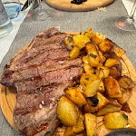 Photo n°2 de l'avis de TOM.H fait le 06/05/2024 à 12:50 sur le  Osteria Bousan à Sestri Levante