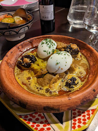 Plats et boissons du Restaurant marocain Al Fantasia à Audenge - n°2